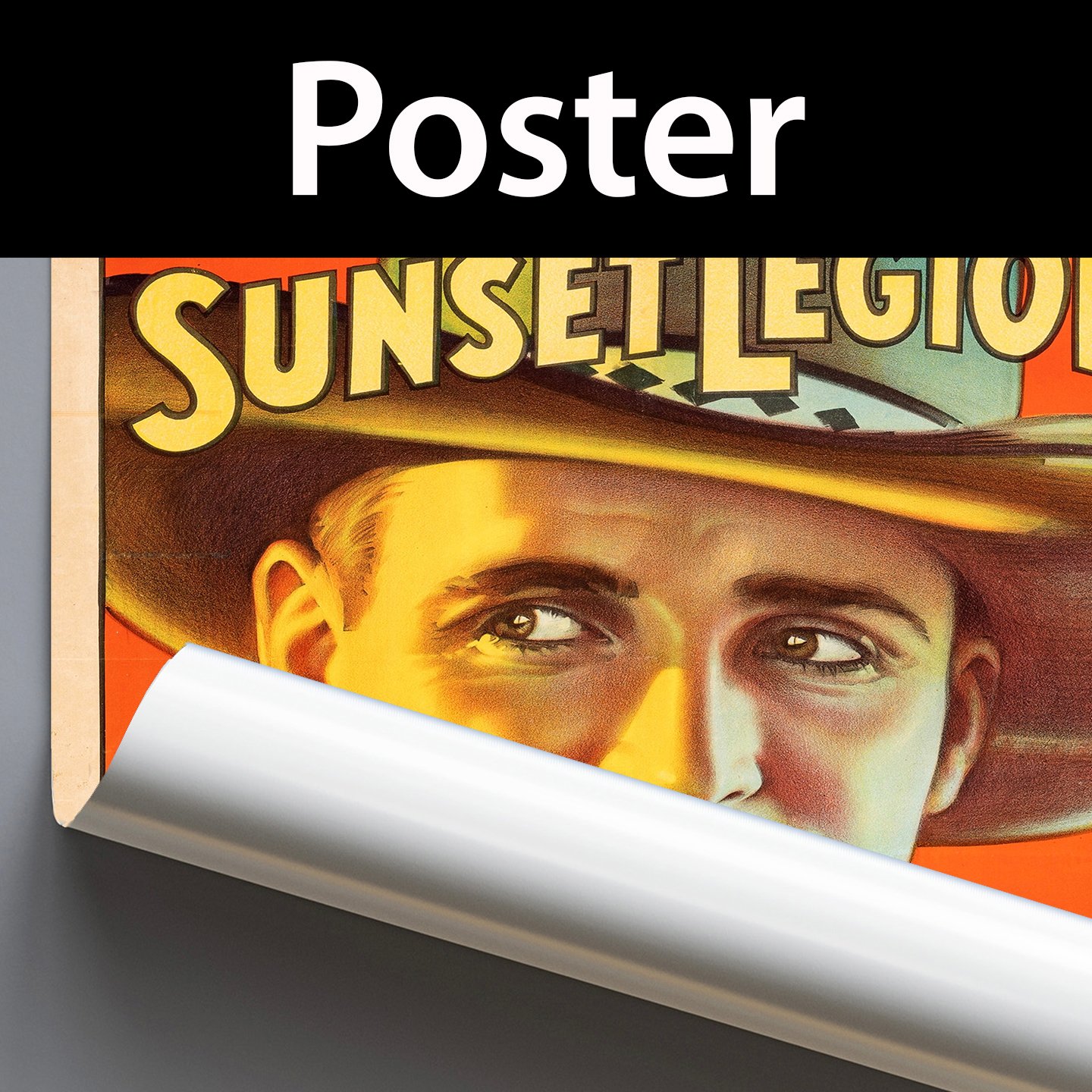 1922 Italy Vini Di Lusso Wines Of Luxury Grapes Bacchus 